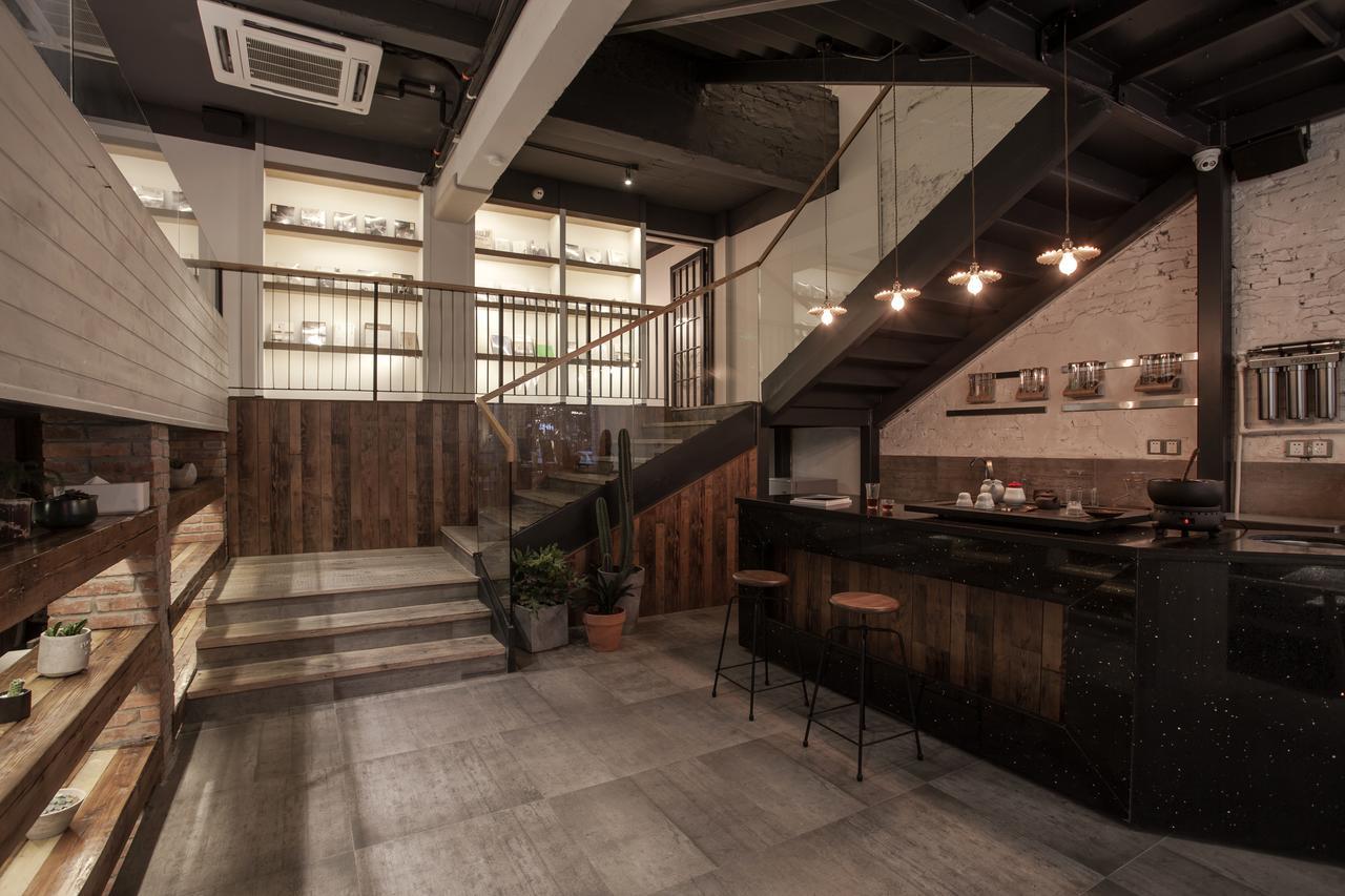 Westlake Bookstore Hotel Ханджоу Екстериор снимка